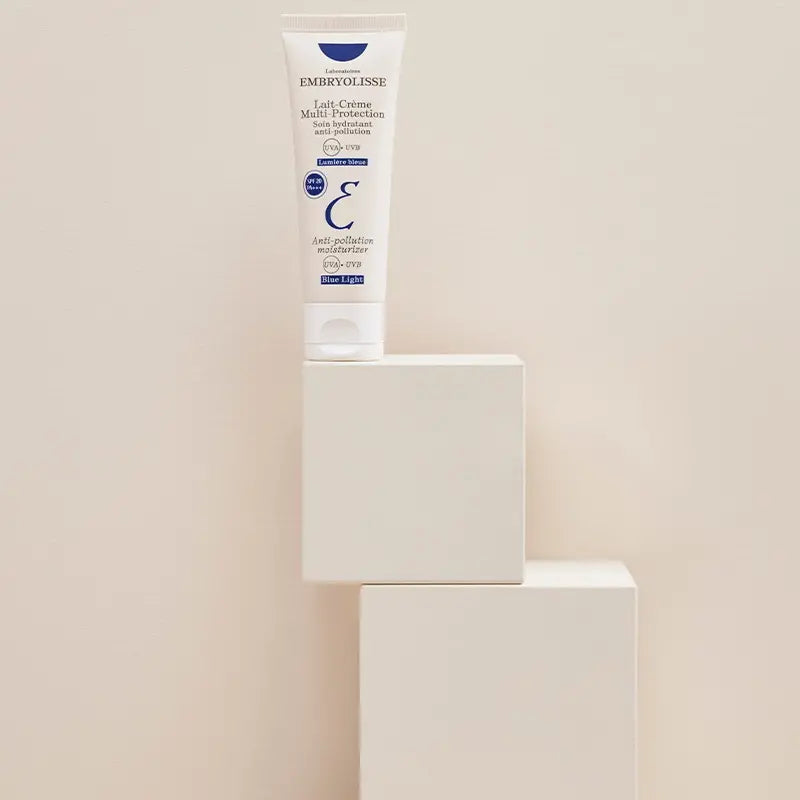 Embryolisse Multi-Protection SPF20 PA+++ Daily Moisturizer 40ml