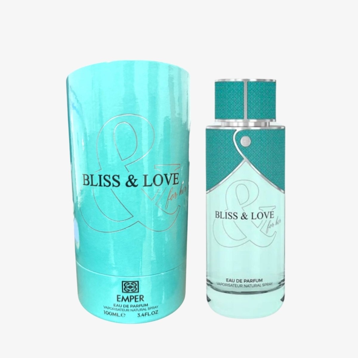 Emper Bliss & Love Eau De Parfum for Women
