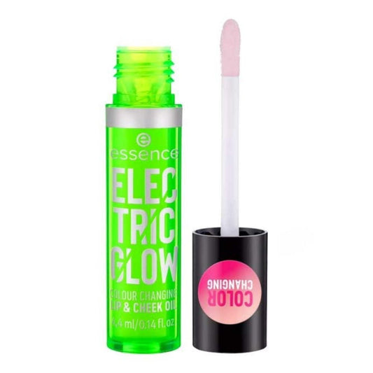 Essence Electric Glow Color Changing Lip and Cheek Stick 6g