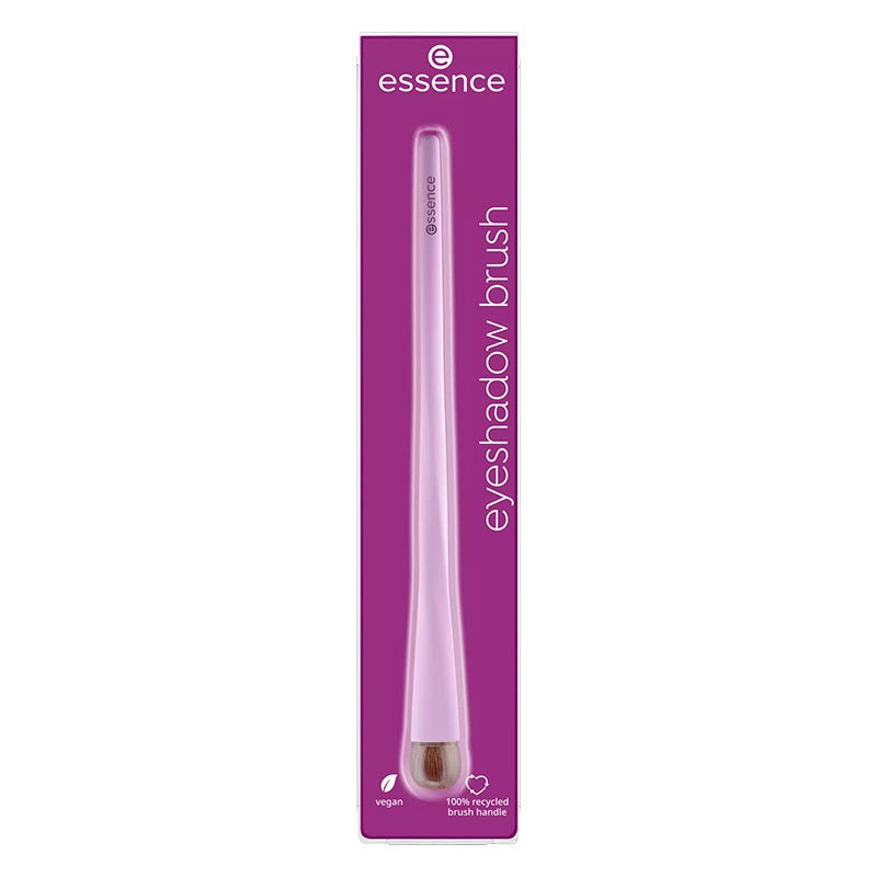 Essence Eyeshadow Brush 01 Throwing A Little Shade for Blending