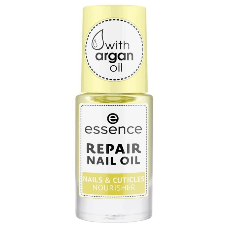 Essence Repair Nail Oil Vitamin E Cuticle Care 8ml