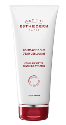 Institut Esthederm Cellular Water Gentle Body Scrub 200ml