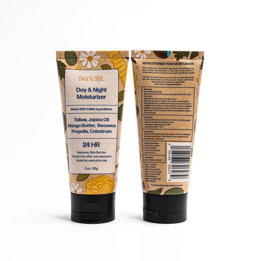 The Everything Cream by Sky and Sol moisturizer Sky and Sol