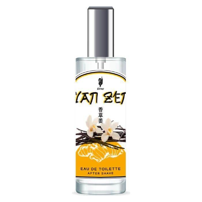 Extro Cosmesi Van Zen EDT Aftershave 100ml Aftershave Pasteur Pharmacy