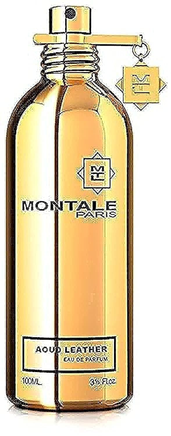 Aoud Leather by Montale