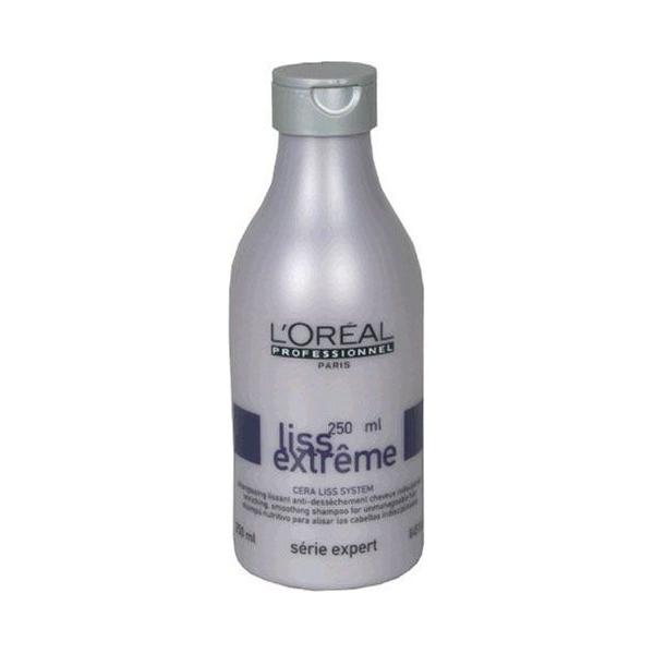 L'Oreal Professional Series Expert Liss-Extreme Smoothing Shampoo 8.45 oz Shampoo Pasteur Pharmacy