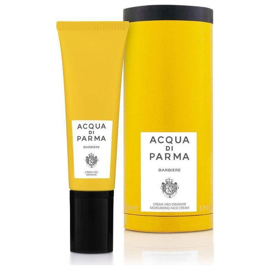 Acqua Di Parma Barbiere Moisturizing Face Cream 50 Ml. Moisturizing Face Cream Pasteur Pharmacy