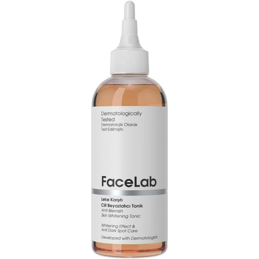 Facelab Brightening Toner for Dark Spots 200ml