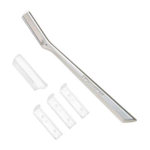 Tweezerman Facial Razor 1023-R Facial Razor Pasteur Pharmacy