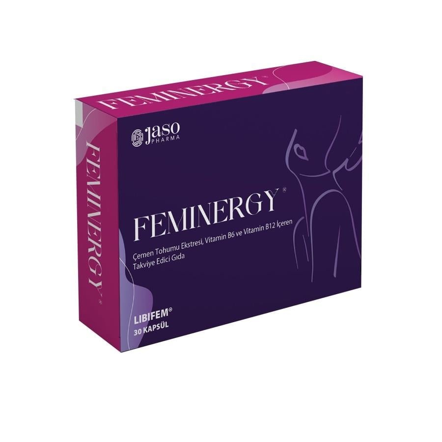 Feminergy 30 Capsules