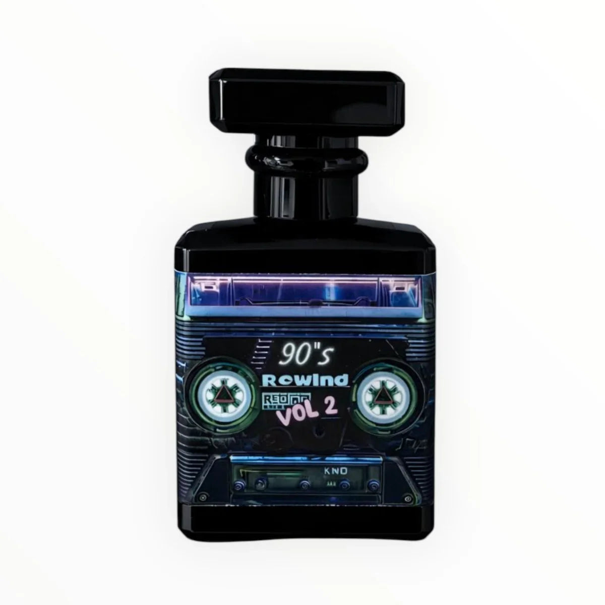 First Line Shave 90's Rewind Vol 2 Collection Shaving Kits Pasteur Pharmacy EDP 4 oz