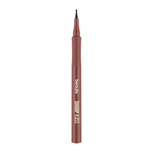 Beaulis Felt Tip Lip Liner 312 Glow for Precise Definition