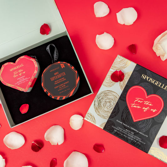 Pour nous deux | Coffret cadeau