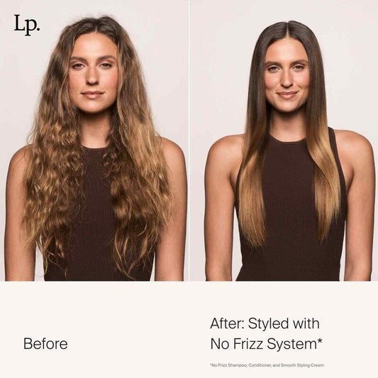 Living Proof Smooth Styling Cream 8 oz Styling Cream Pasteur Pharmacy