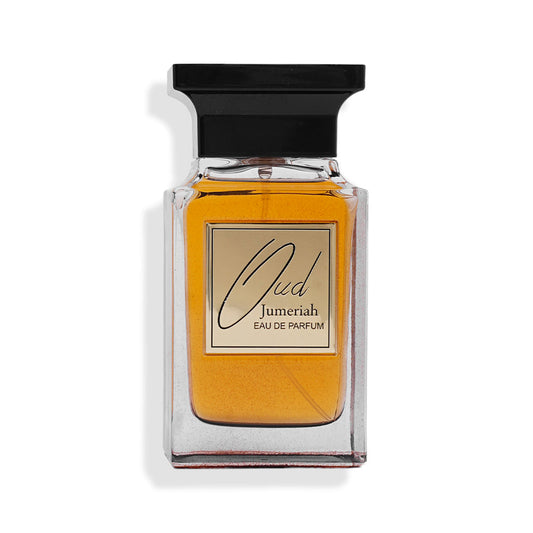 Shaikh Saeed Oud Jumeriah 100ML Perfume Shaikh Saeed US