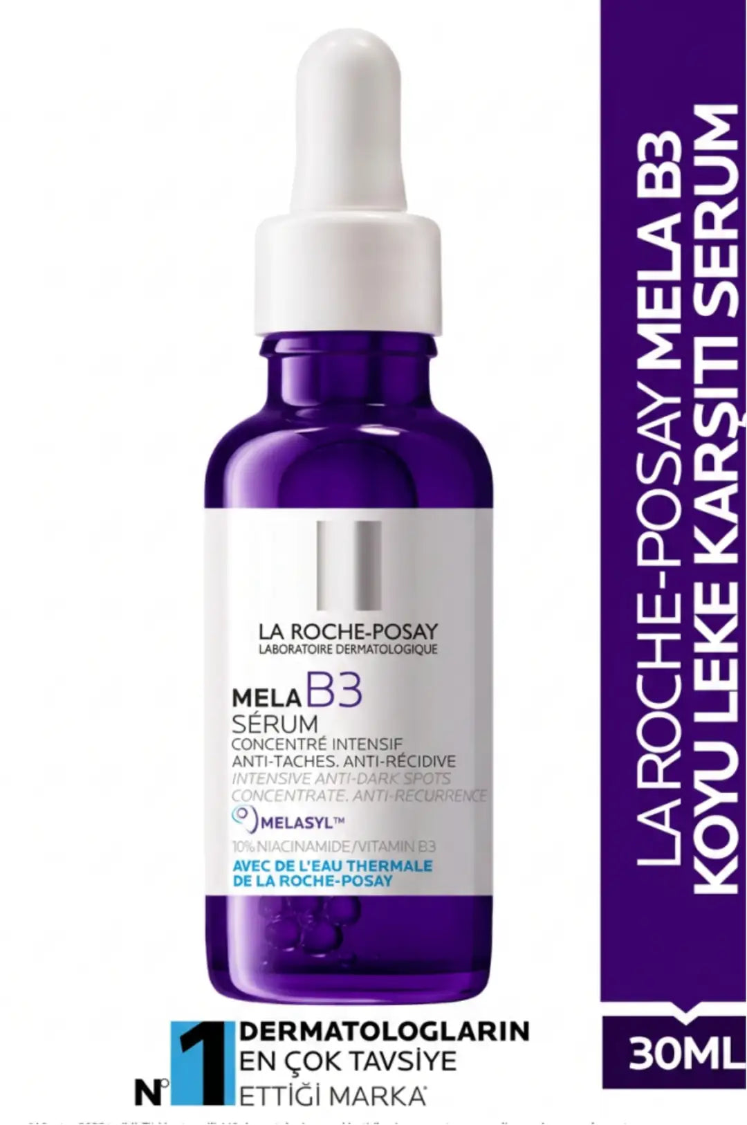 La Roche-Posay Mela B3 Serum for Dark Spot Appearance 30 ml