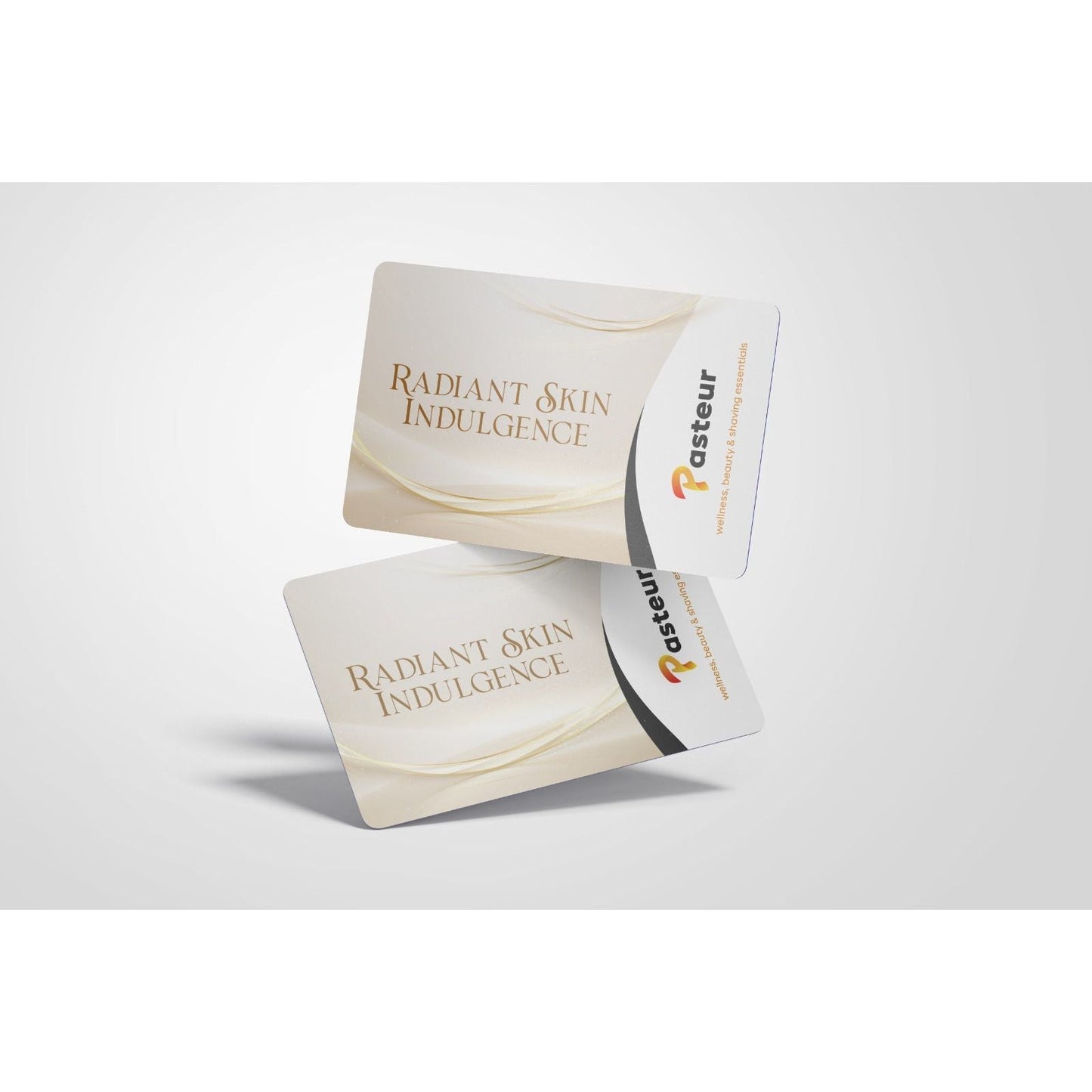 The Radiant Skin Indulgence E-Gift Card Gift Card Pasteur Pharmacy