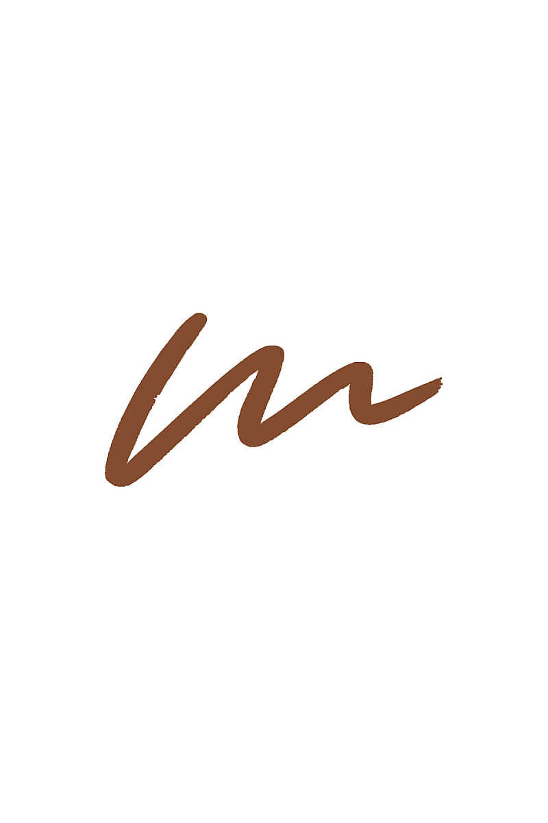 Crayon à lèvres waterproof Golden Rose Liner Matic 309 Hazelnut