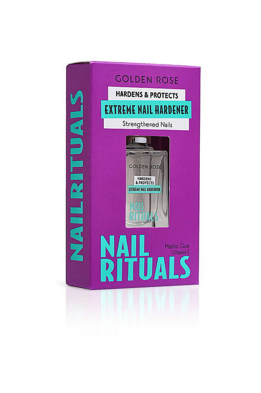 Golden Rose Extreme Nail Hardener Strengthening Treatment 11ml