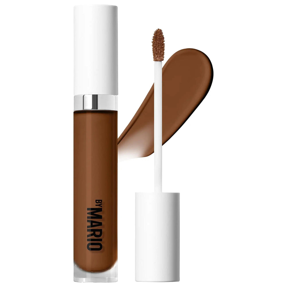 SurrealSkin Awakening Concealer: Visibly Lift, Brighten & Conceal Dark Circles - Vegan, Cruelty-Free, Long-Wearing Under Eye Concealer