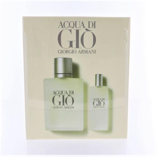 Acqua Di Gio de Giorgio Armani
