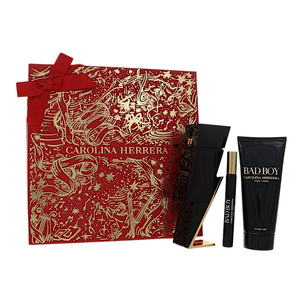Bad Boy by Carolina Herrera