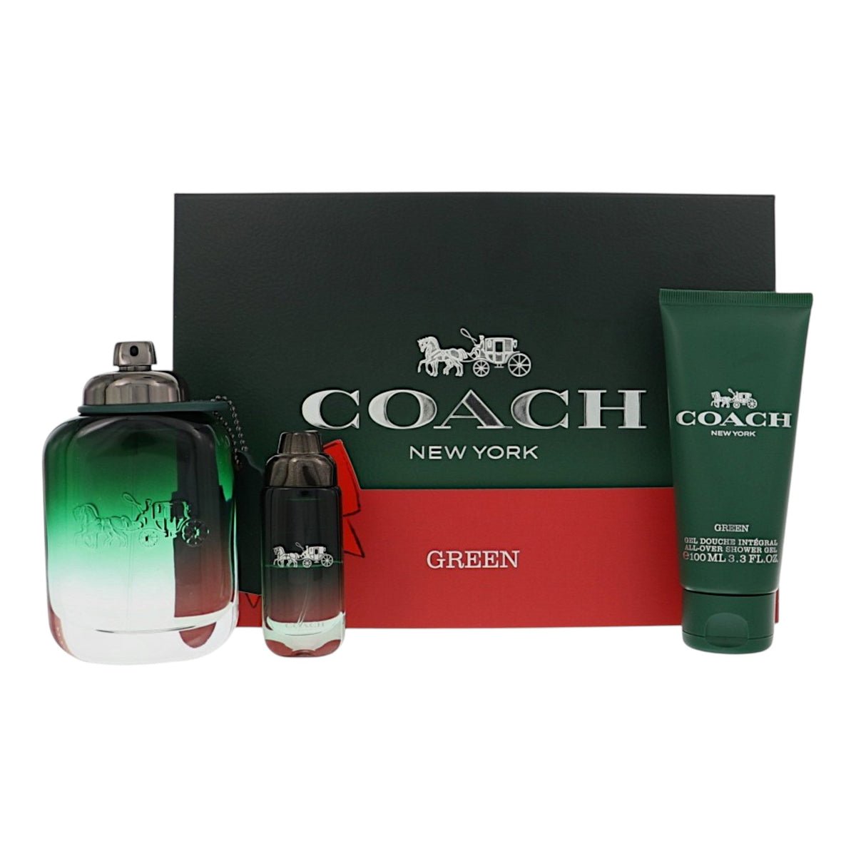 Coach Green par Coach