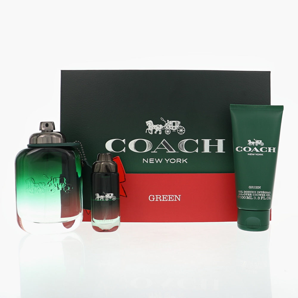 Coach Green by Coach