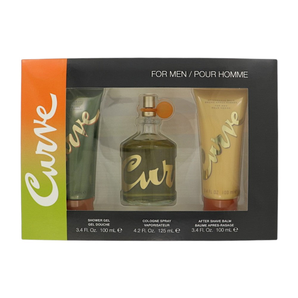 Curve By Liz Claiborne