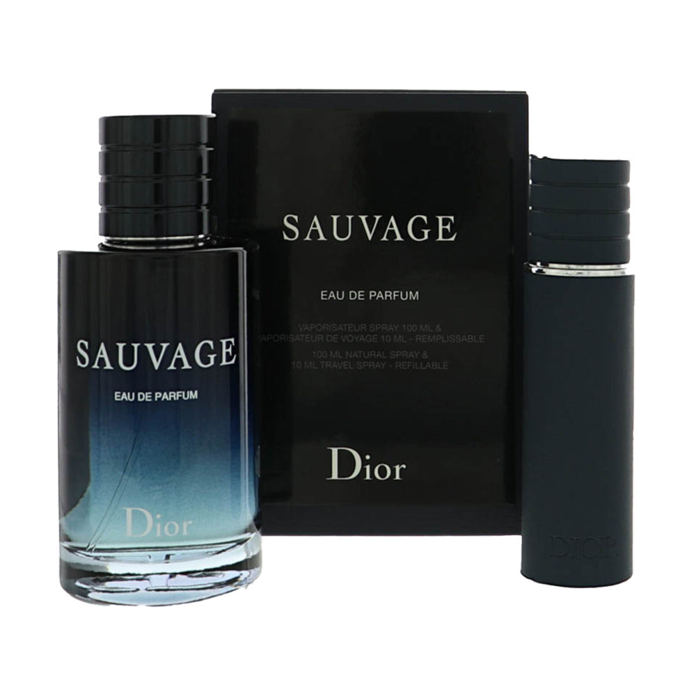 Sauvage by Christian Dior