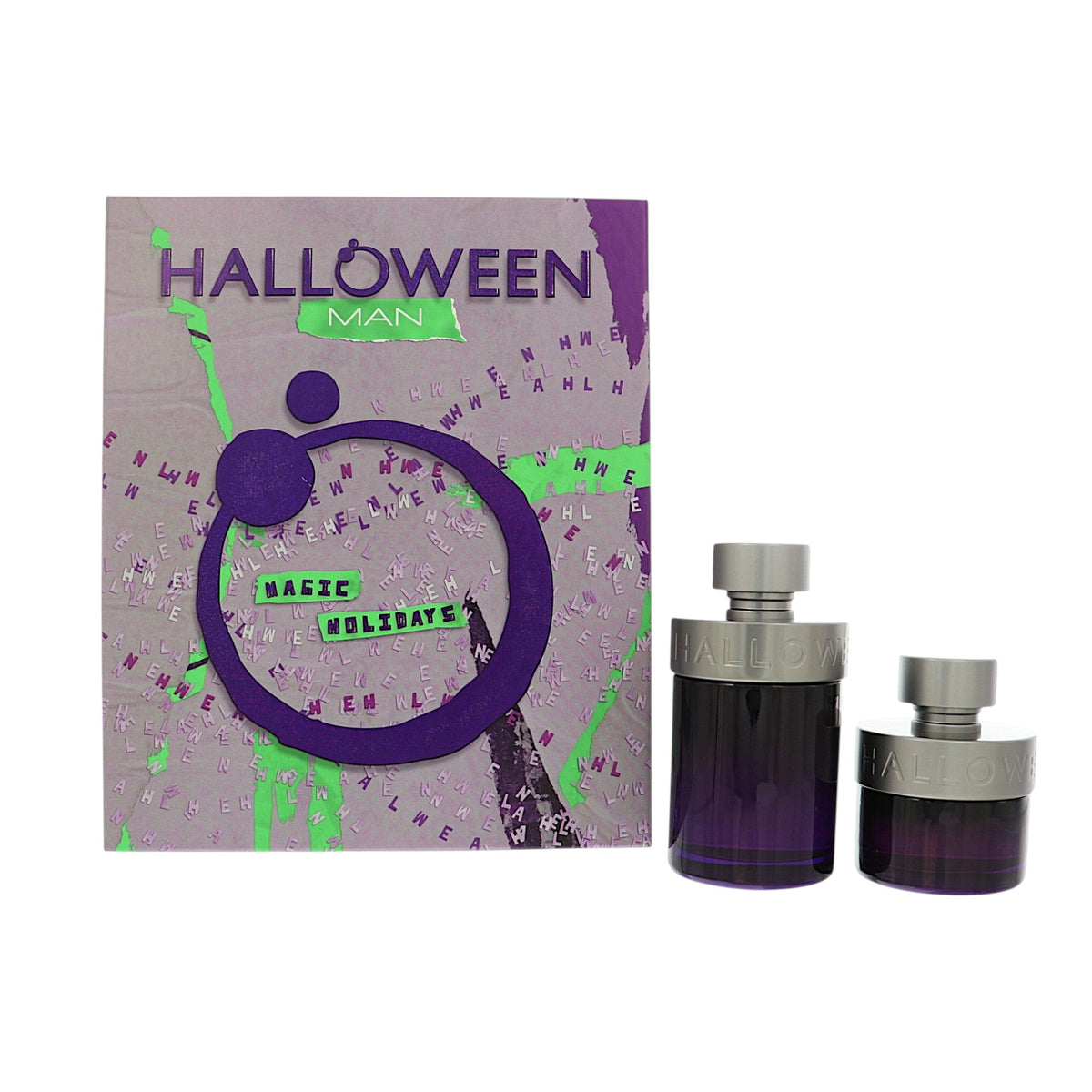 Halloween Man de Jesus Del Pozo