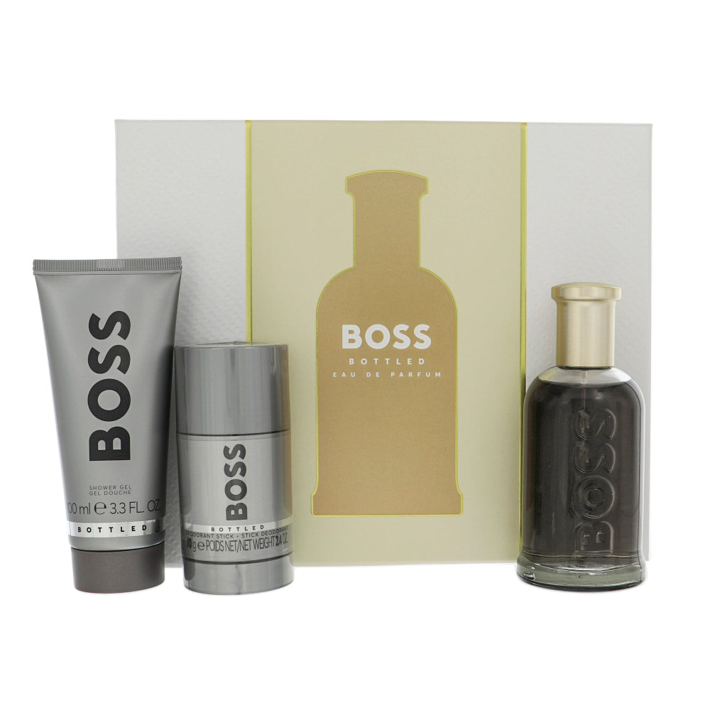 Boss par Hugo Boss