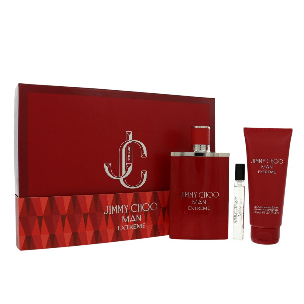 Jimmy Choo Man Extreme for Men