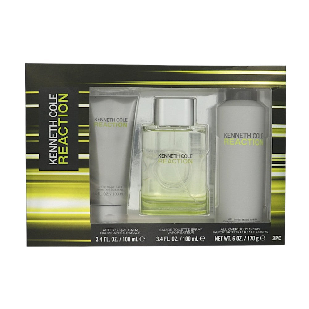 Kenneth Cole Reaction by Kenneth Cole