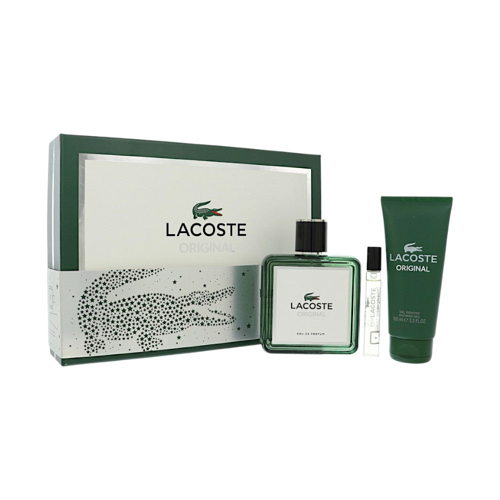 Lacoste Original By Lacoste