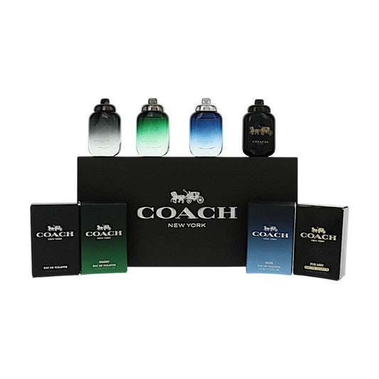Coach Mini Set By Coach