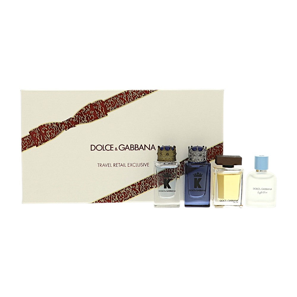 Dolce & Gabbana by Dolce & Gabbana