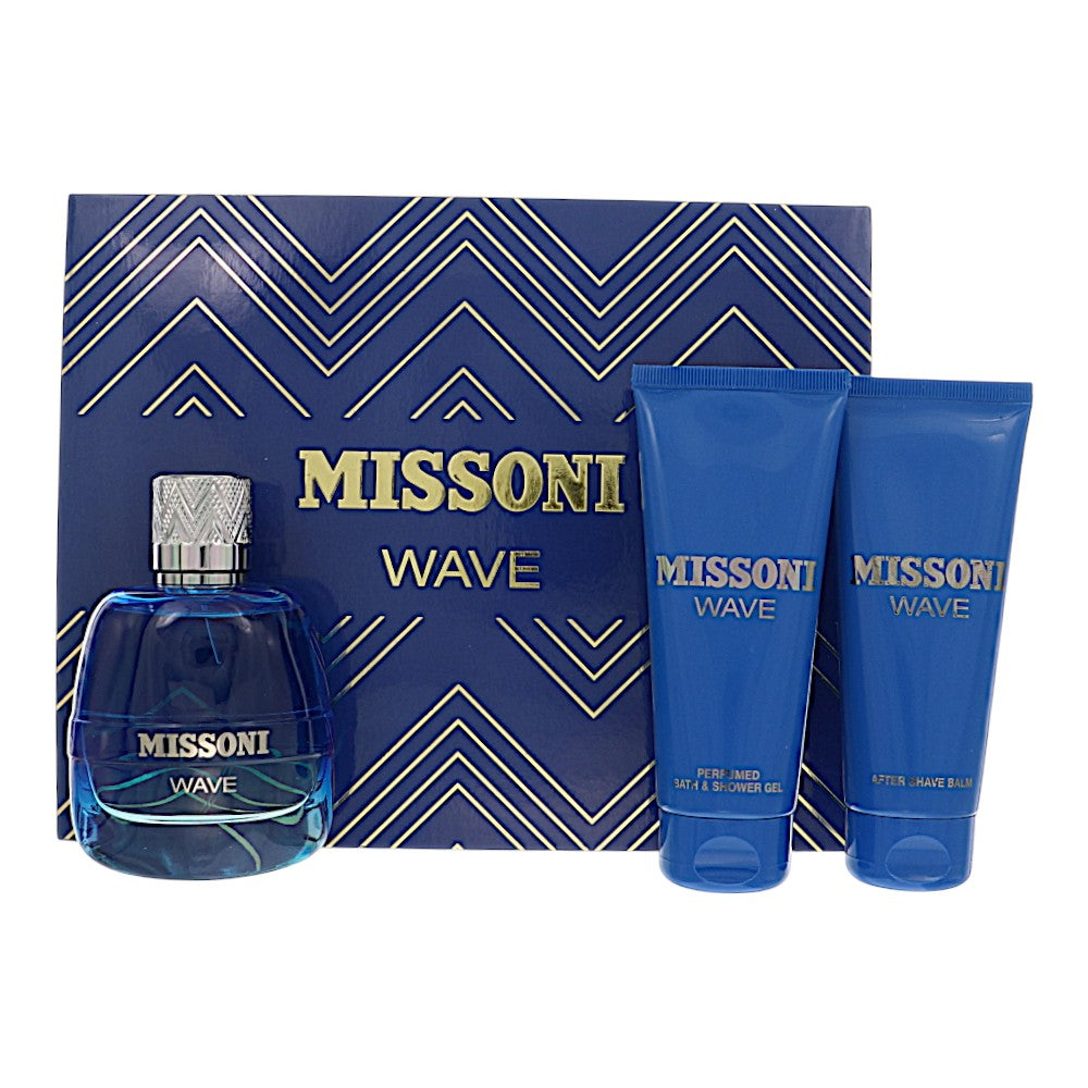 Missoni Wave By Missoni