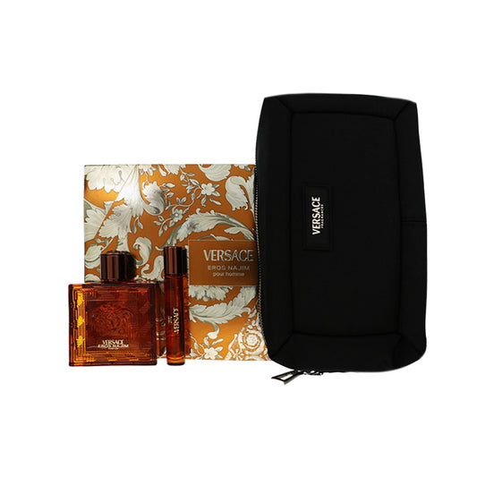 Versace Eros Najim de Versace