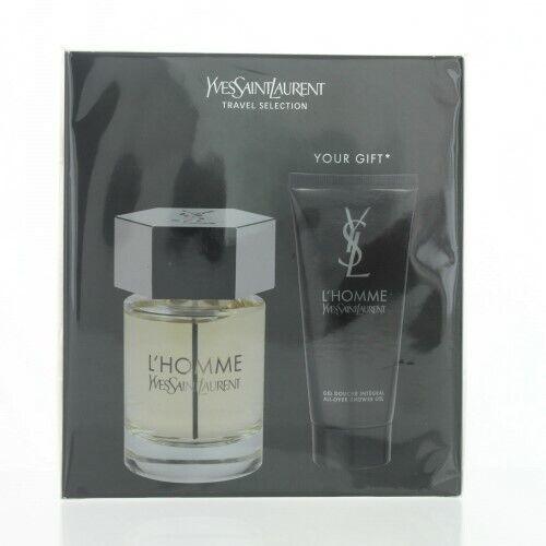 L'Homme Yves Saint Laurent de Yves Saint Laurent