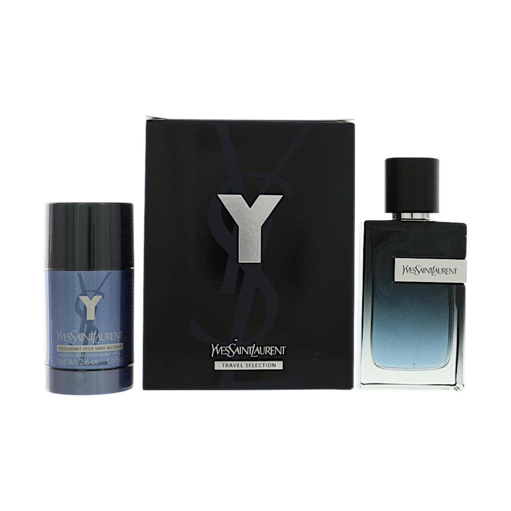 Y Yves Saint Laurent by Yves Saint Laurent