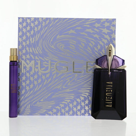 Alien de Thierry Mugler