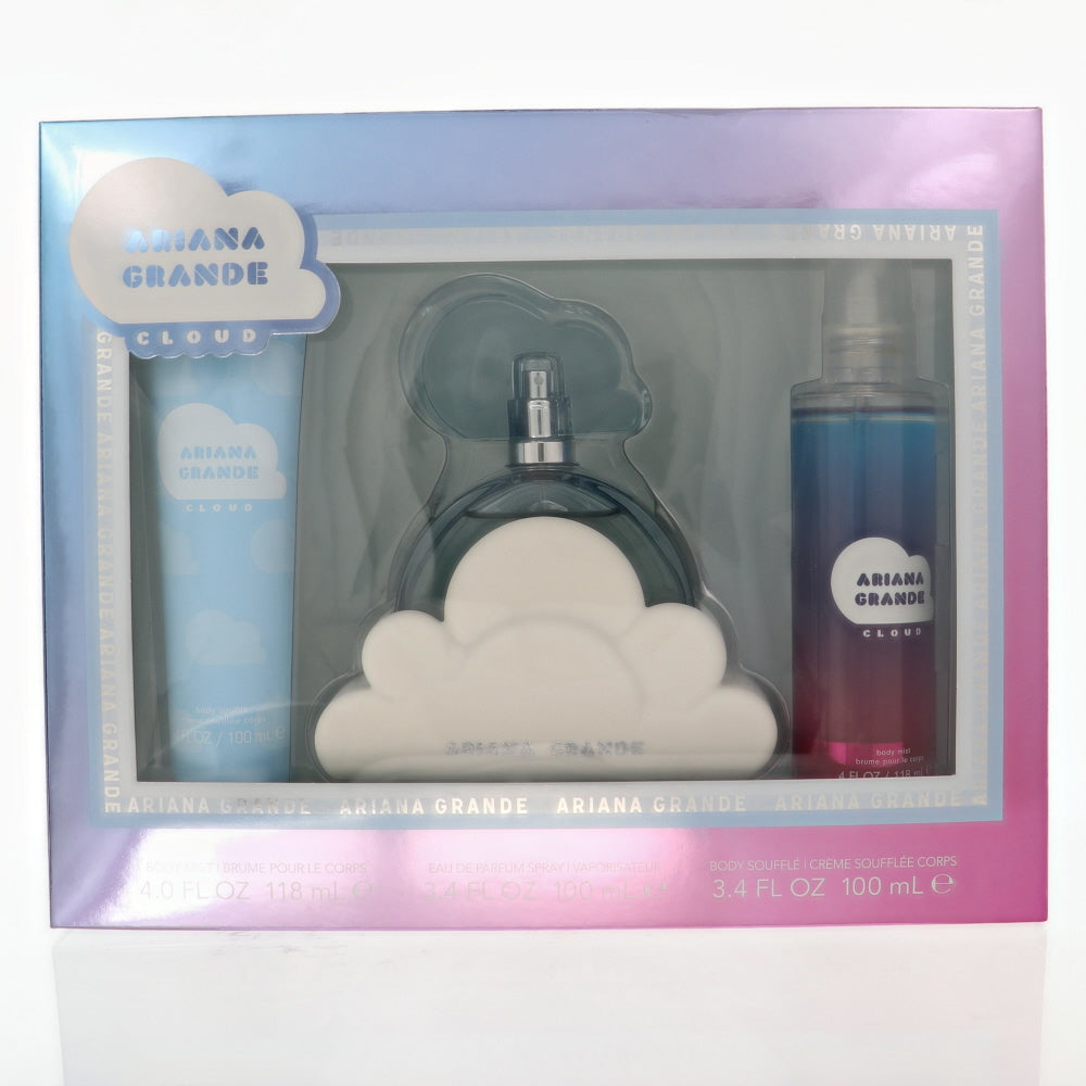 Cloud par Ariana Grande