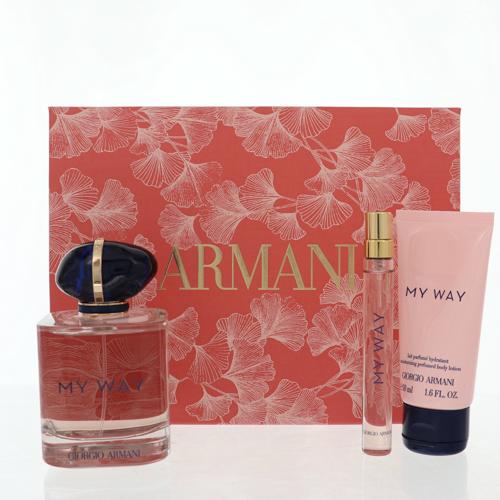 Armani My Way de Giorgio Armani