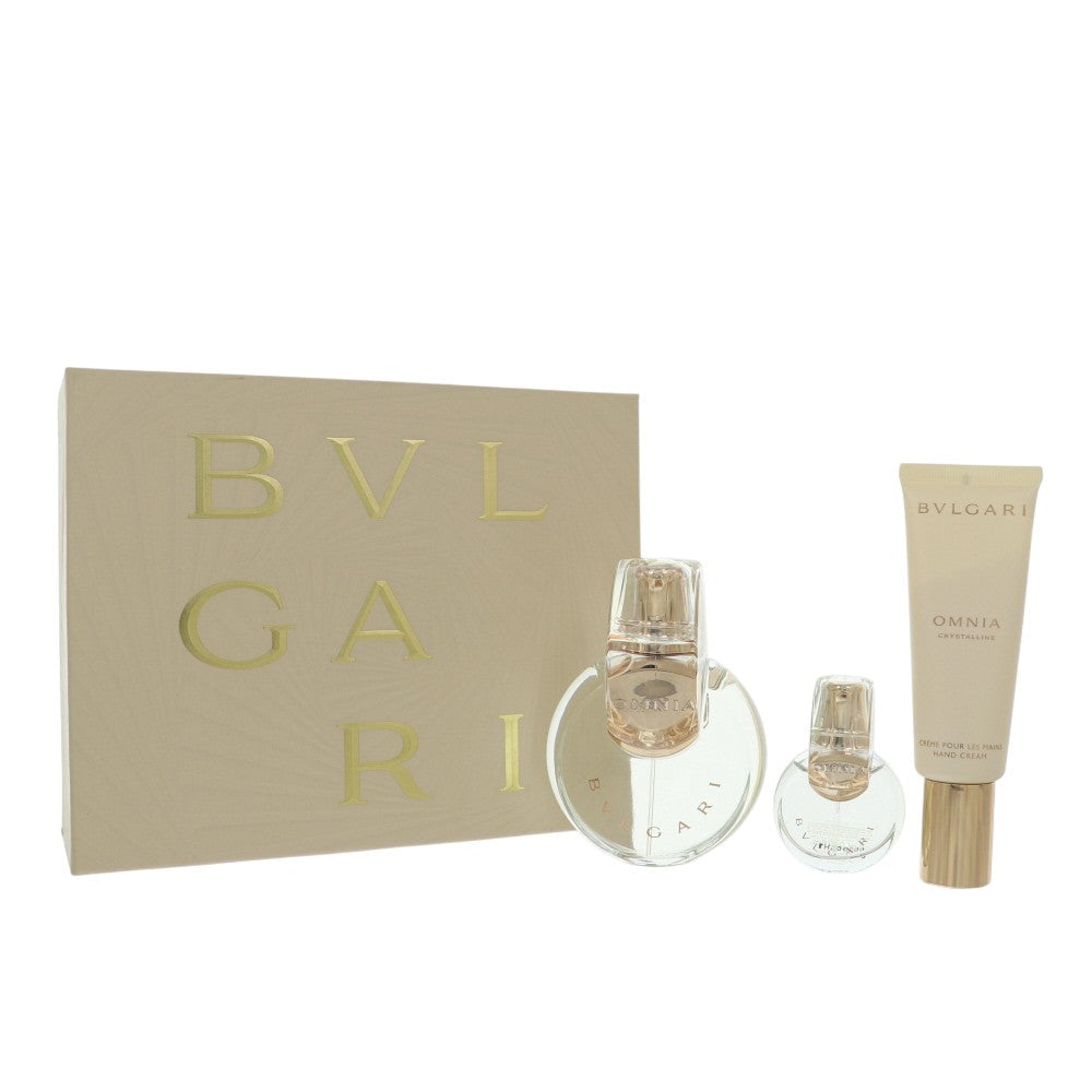 Bvlgari Omnia Crystalline by Bvlgari