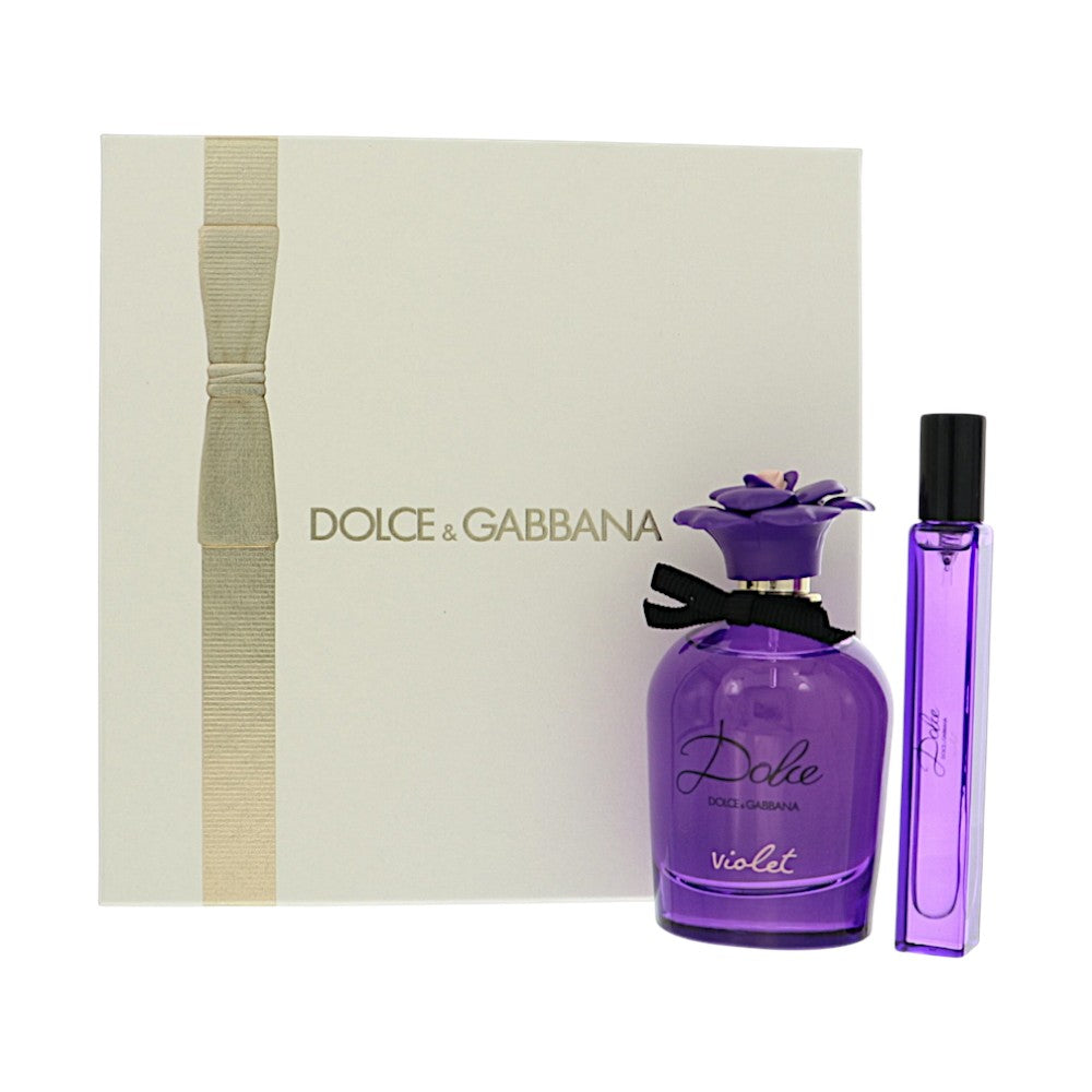 Dolce Violet By Dolce & Gabbana