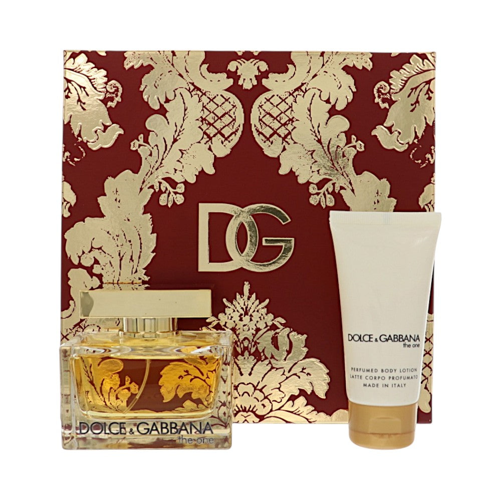 The One de Dolce & Gabbana