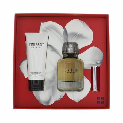 L'Interdit by Givenchy
