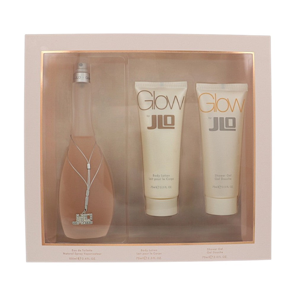 Glow by Jennifer Lopez