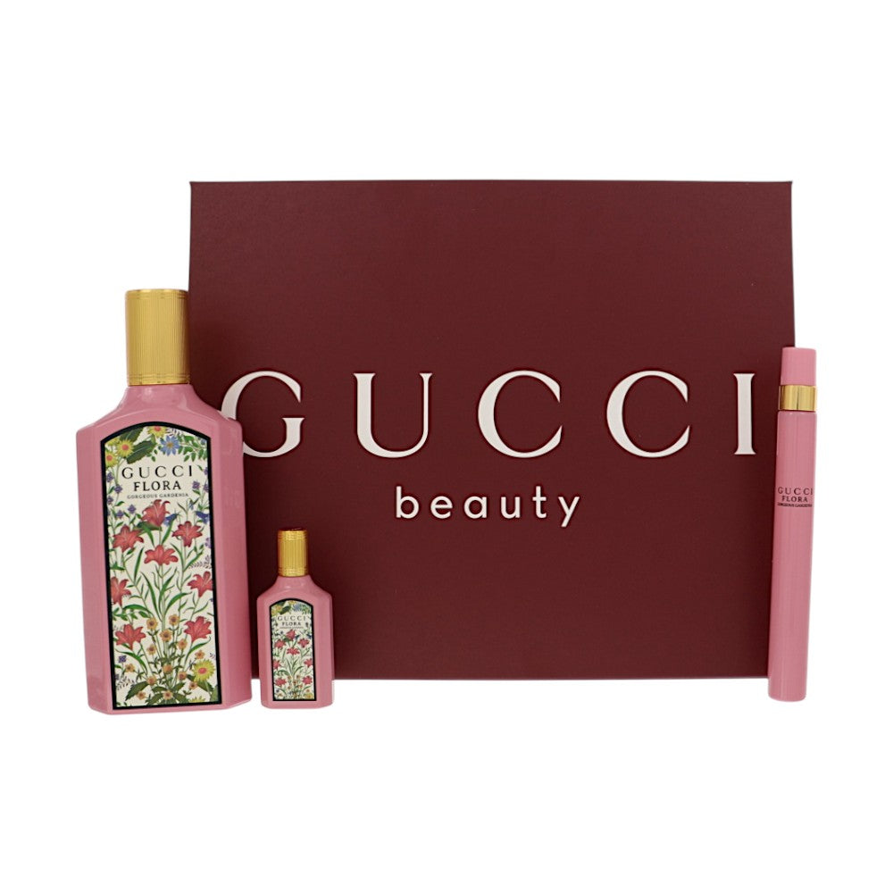Gucci Flora Gorgeous Gardenia by Gucci